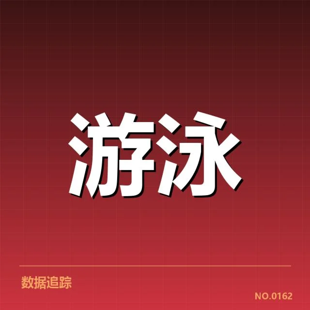 近期中国游泳队项目布局调整：未来发展方向几何
